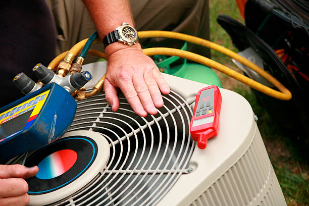 Best Best HVAC Companies  in Viola, NY