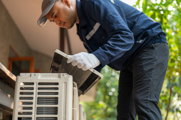 HVAC Air Duct Cleaning in Viola, NY